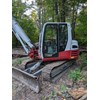 2020 Takeuchi TB290 Excavator